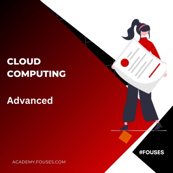 Cloud Computing - Advanced