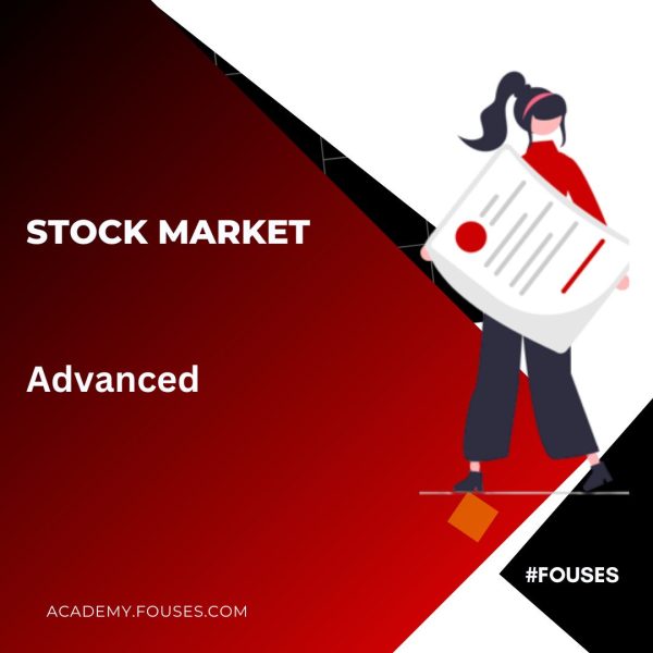 Stock Market - Advanced