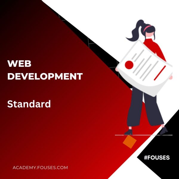 Web Development - Standard