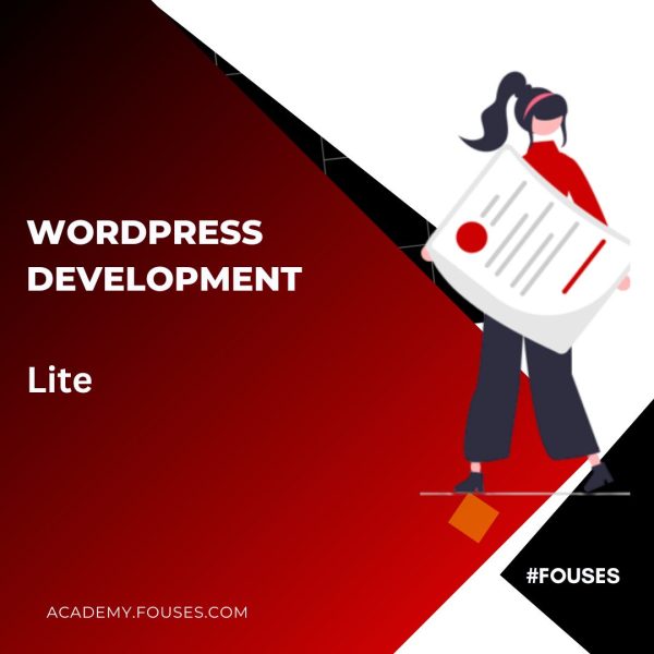 WordPress Development - Lite